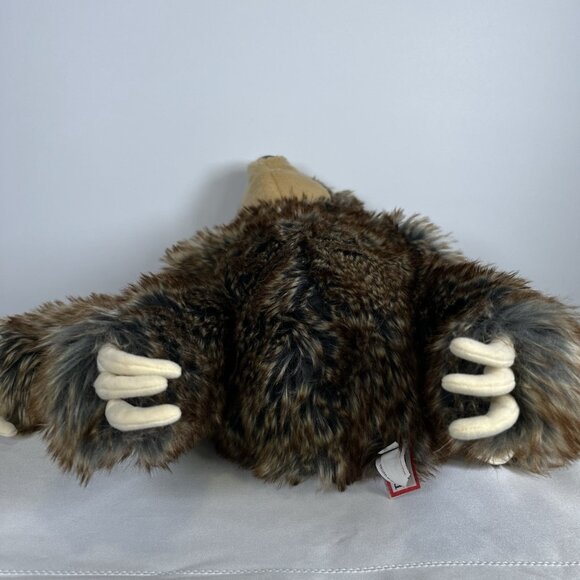 Douglas Sylvie The Sloth Plush 14” Realistic Stuffed Animal Kid Baby Toy #309 - Picture 4 of 8